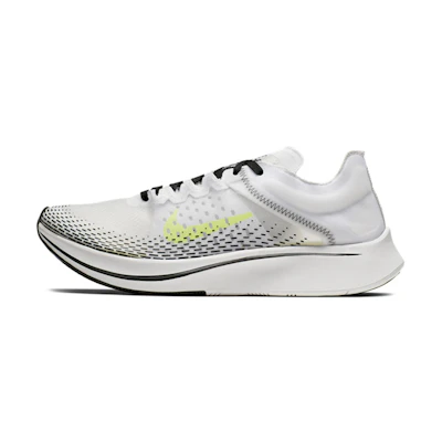 Nike Zoom Fly SP Fast 'White Volt'