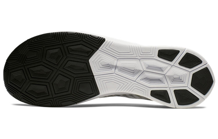 Shop Nike Zoom Fly SP 低筒 跑步鞋 男女通款 白黃