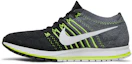 Lookbook Nike Zoom Flyknit Streak ''Kelabu Volt'' 835994-001