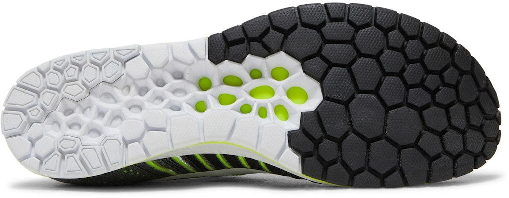 Nike Zoom Flyknit Streak ''Kelabu Volt'' 835994-001 Shop Nike Zoom Flyknit Streak ''Kelabu Volt'' 835994-001