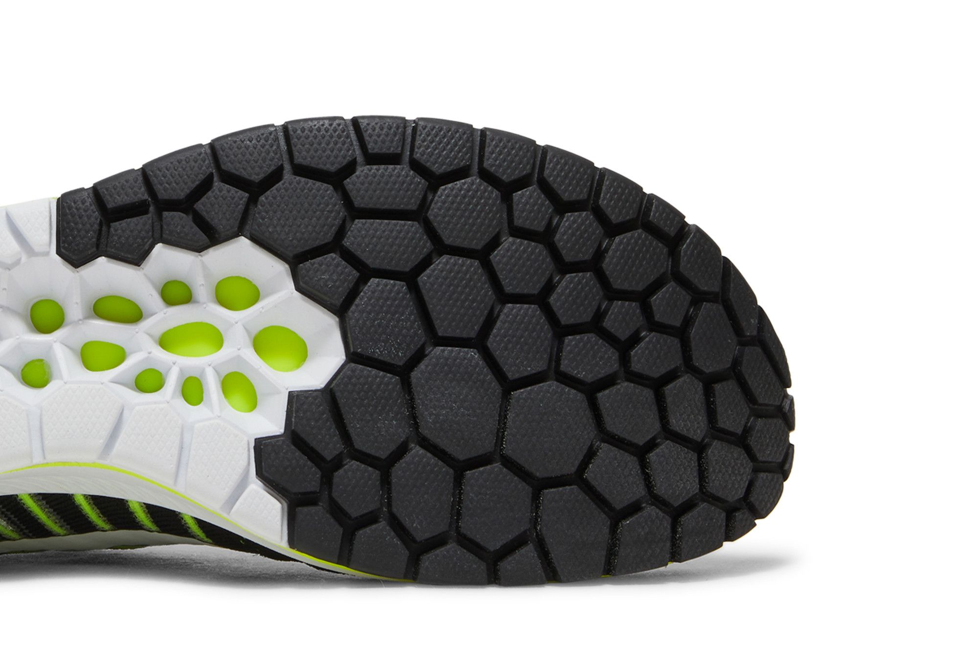 Purchase Nike Zoom Flyknit Streak ''Kelabu Volt'' 835994-001