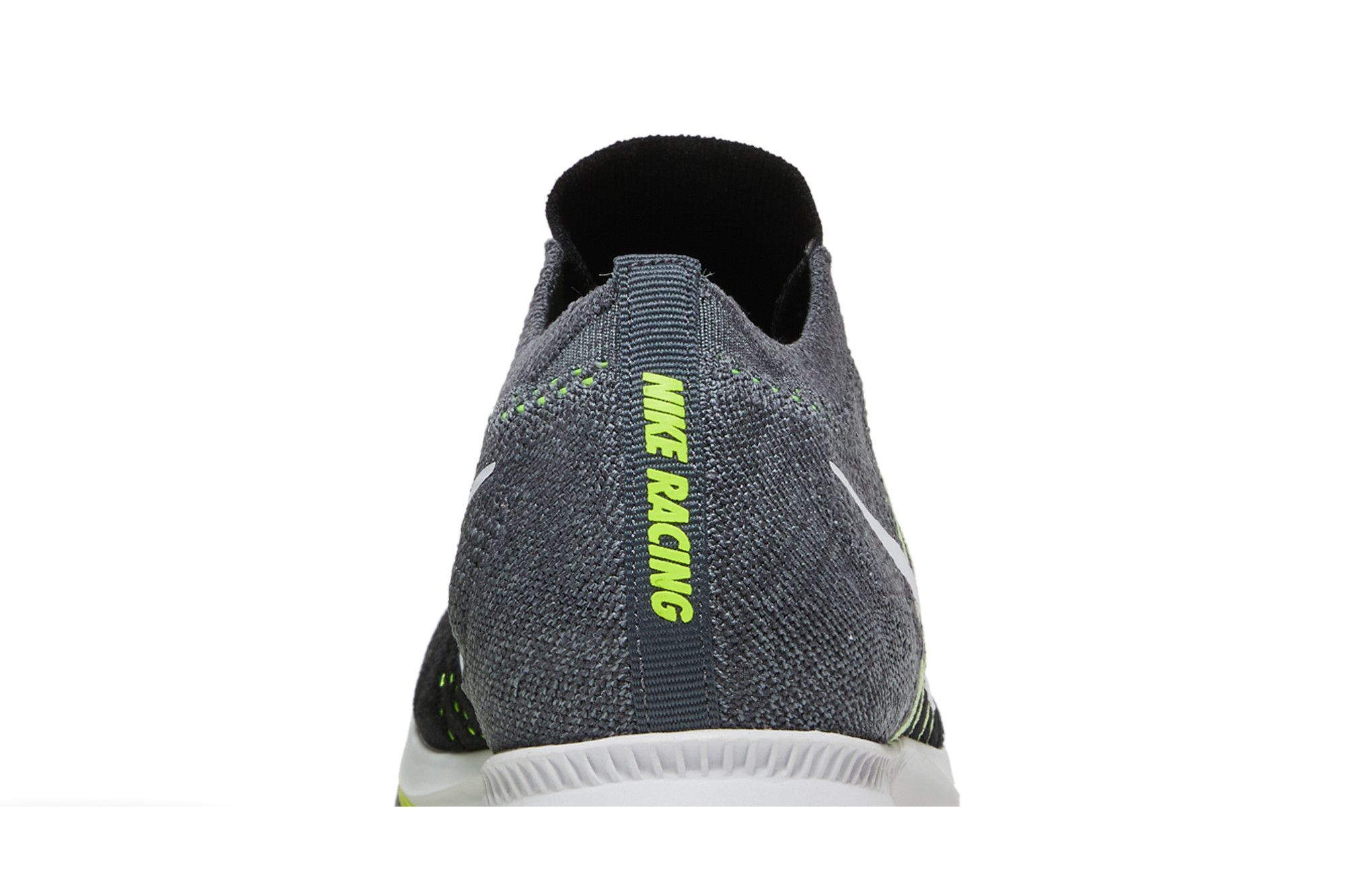 Sizing Nike Zoom Flyknit Streak ''Kelabu Volt'' 835994-001