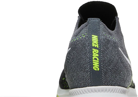 Nike Zoom Flyknit Streak ''Kelabu Volt'' 835994-001 Sizing Nike Zoom Flyknit Streak ''Kelabu Volt'' 835994-001