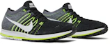Cheap Nike Zoom Flyknit Streak ''Kelabu Volt'' 835994-001