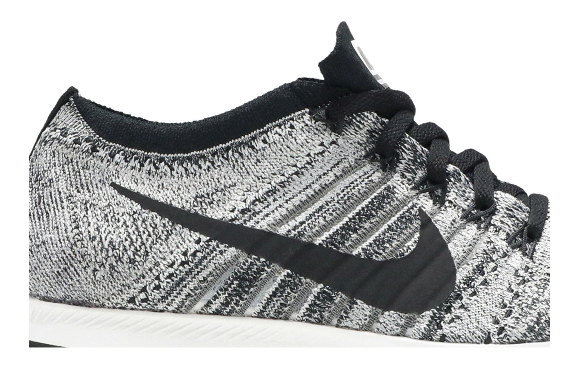 Order 나이키 줌 플라이니트 스트릭 '오레오' 835994-003