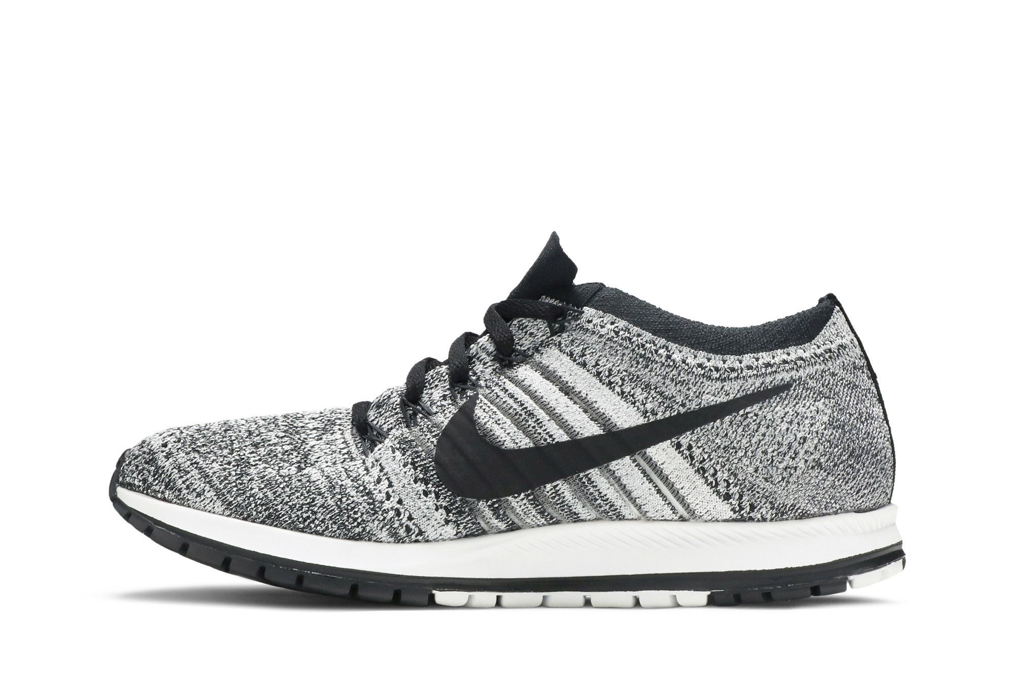 Lookbook 나이키 줌 플라이니트 스트릭 '오레오' 835994-003