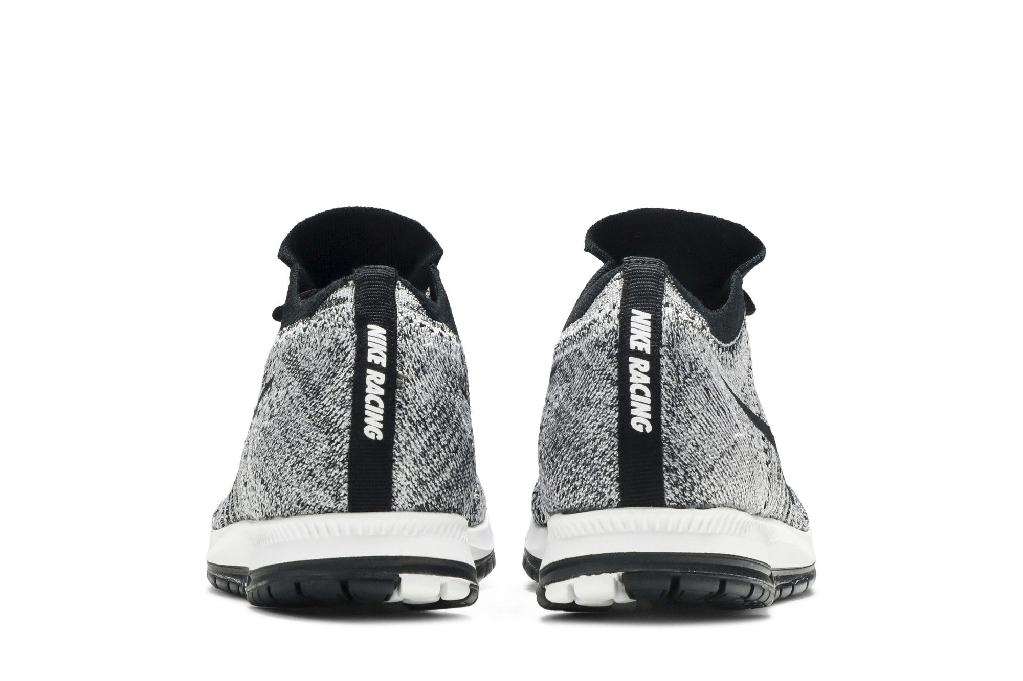 Details for 나이키 줌 플라이니트 스트릭 '오레오' 835994-003