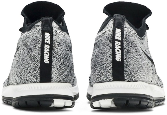 나이키 줌 플라이니트 스트릭 '오레오' 835994-003 Details for 나이키 줌 플라이니트 스트릭 '오레오' 835994-003