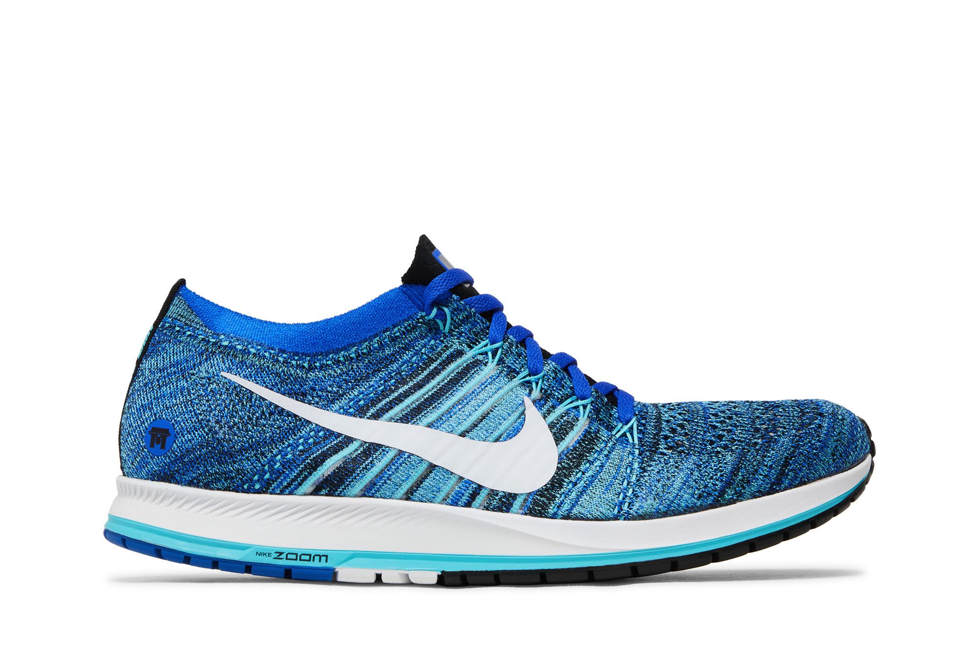 Buy Nike Zoom Flyknit Streak 'Tokyo Marathon' 883298-400