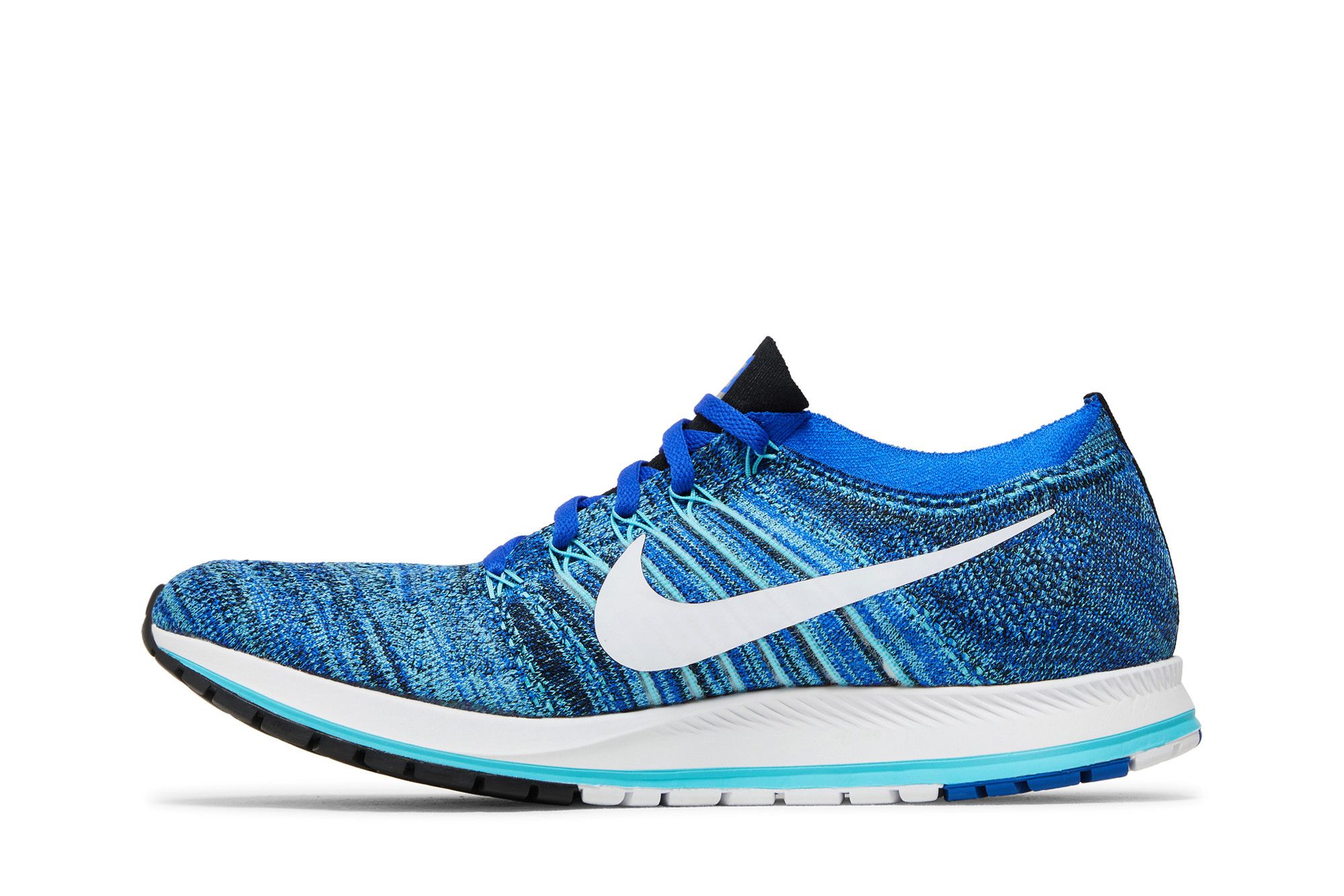 Lookbook Nike Zoom Flyknit Streak 'Tokyo Marathon' 883298-400