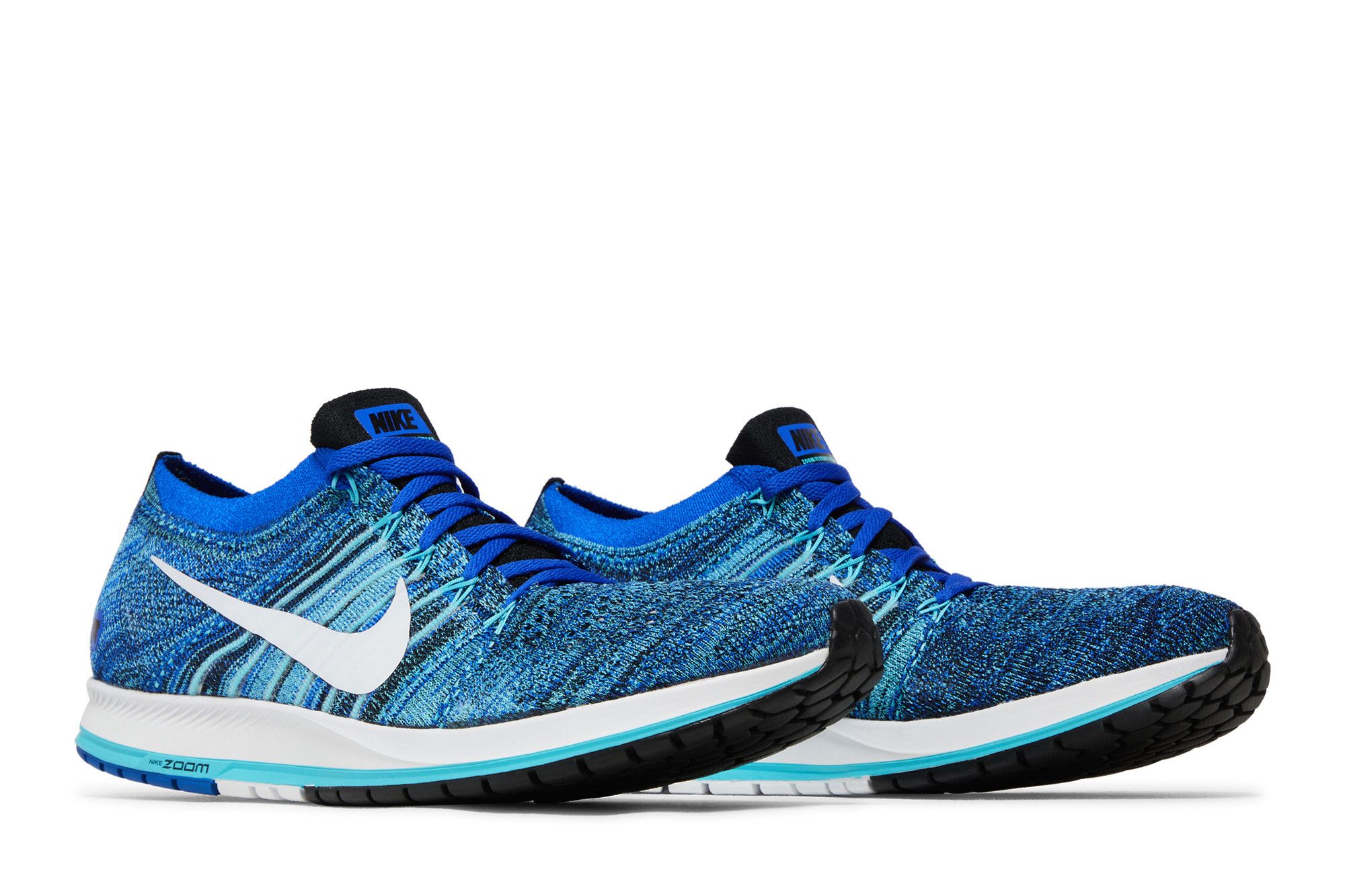 Cheap Nike Zoom Flyknit Streak 'Tokyo Marathon' 883298-400