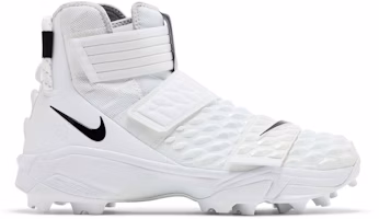 Nike Zoom Force Savage Elite 'White Black' CK2824-100 Nike Zoom Force Savage Elite 'White Black' CK2824-100