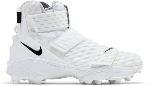 Nike Zoom Force Savage Elite「白黑」CK2824-100 Buy Nike Zoom Force Savage Elite「白黑」CK2824-100