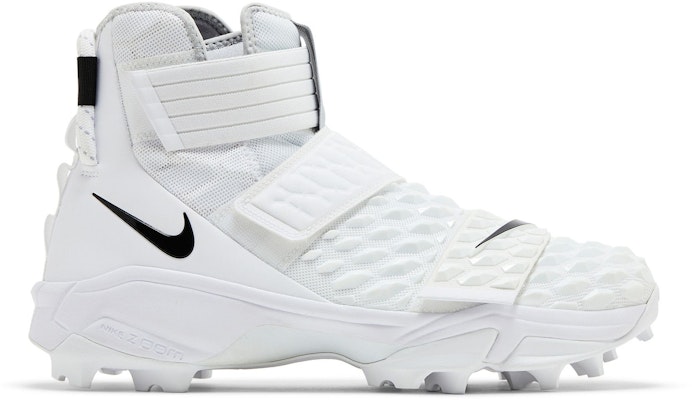 Nike Zoom Force Savage Elite 'White Black' CK2824-100 Buy Nike Zoom Force Savage Elite 'White Black' CK2824-100