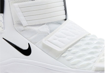 Nike Zoom Force Savage Elite「白黑」CK2824-100 Order Nike Zoom Force Savage Elite「白黑」CK2824-100