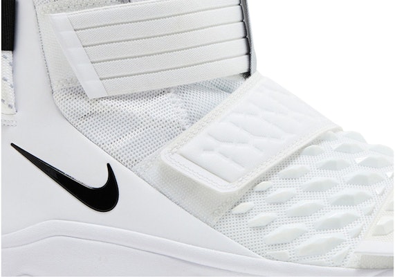 Nike Zoom Force Savage Elite 'White Black' CK2824-100 Order Nike Zoom Force Savage Elite 'White Black' CK2824-100