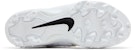 Nike Zoom Force Savage Elite 'Putih Hitam' CK2824-100