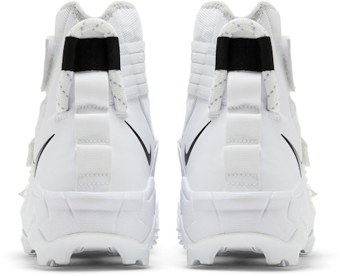 Nike Zoom Force Savage Elite 'White Black' CK2824-100 Details for Nike Zoom Force Savage Elite 'White Black' CK2824-100