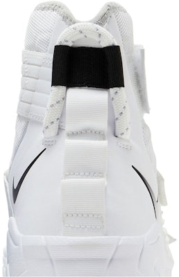 Nike Zoom Force Savage Elite 'White Black' CK2824-100 Sizing Nike Zoom Force Savage Elite 'White Black' CK2824-100