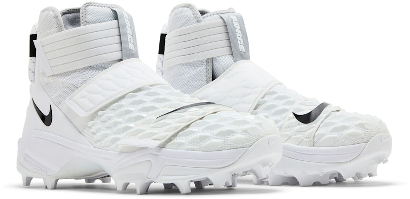 Nike Zoom Force Savage Elite 'White Black' CK2824-100 Cheap Nike Zoom Force Savage Elite 'White Black' CK2824-100