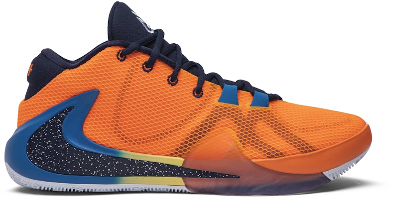 Nike Zoom Freak 1 'All Bros' BQ5422-800 Buy Nike Zoom Freak 1 'All Bros' BQ5422-800