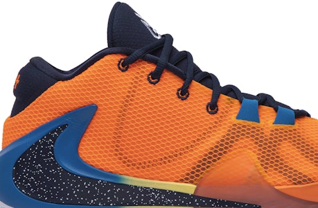 나이키 줌 프릭 1 '형제애' (Nike Zoom Freak 1 'Hyeongjeae') BQ5422-800 Order 나이키 줌 프릭 1 '형제애' (Nike Zoom Freak 1 'Hyeongjeae') BQ5422-800