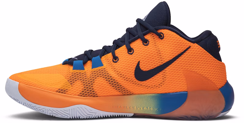 Nike Zoom Freak 1 'All Bros' BQ5422-800 Lookbook Nike Zoom Freak 1 'All Bros' BQ5422-800