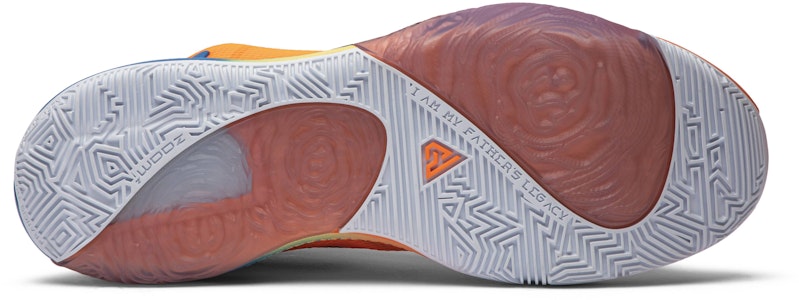 나이키 줌 프릭 1 '형제애' (Nike Zoom Freak 1 'Hyeongjeae') BQ5422-800 Shop 나이키 줌 프릭 1 '형제애' (Nike Zoom Freak 1 'Hyeongjeae') BQ5422-800