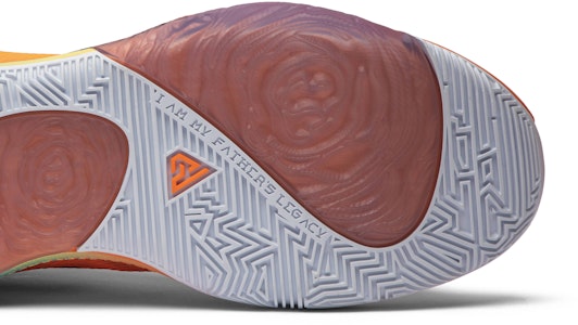 나이키 줌 프릭 1 '형제애' (Nike Zoom Freak 1 'Hyeongjeae') BQ5422-800 Purchase 나이키 줌 프릭 1 '형제애' (Nike Zoom Freak 1 'Hyeongjeae') BQ5422-800