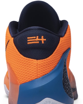 Nike Zoom Freak 1 'All Bros' BQ5422-800 Sizing Nike Zoom Freak 1 'All Bros' BQ5422-800