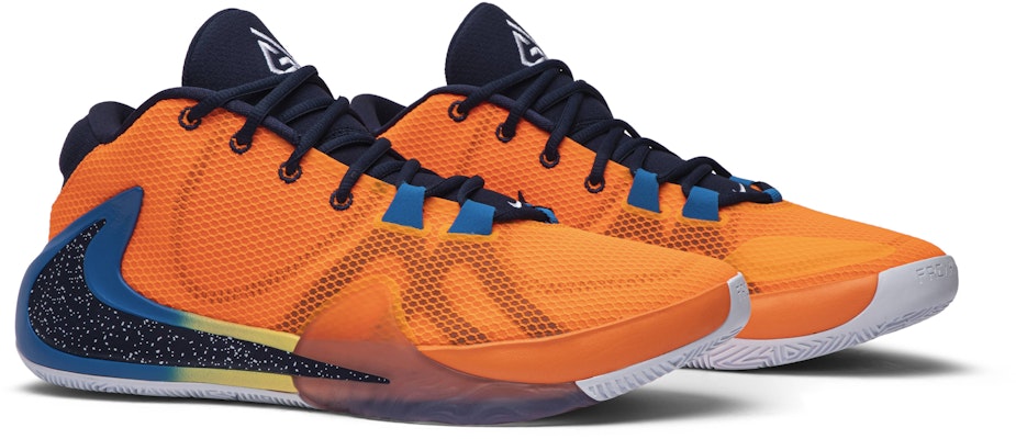 Nike Zoom Freak 1 'All Bros' BQ5422-800 Cheap Nike Zoom Freak 1 'All Bros' BQ5422-800