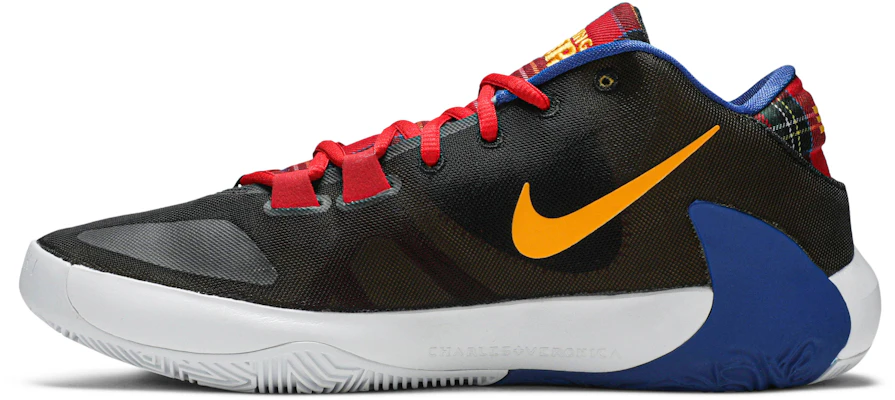 Nike Zoom Freak 1 'All Star - Employee of the Month' CD4962-001 Lookbook Nike Zoom Freak 1 'All Star - Employee of the Month' CD4962-001
