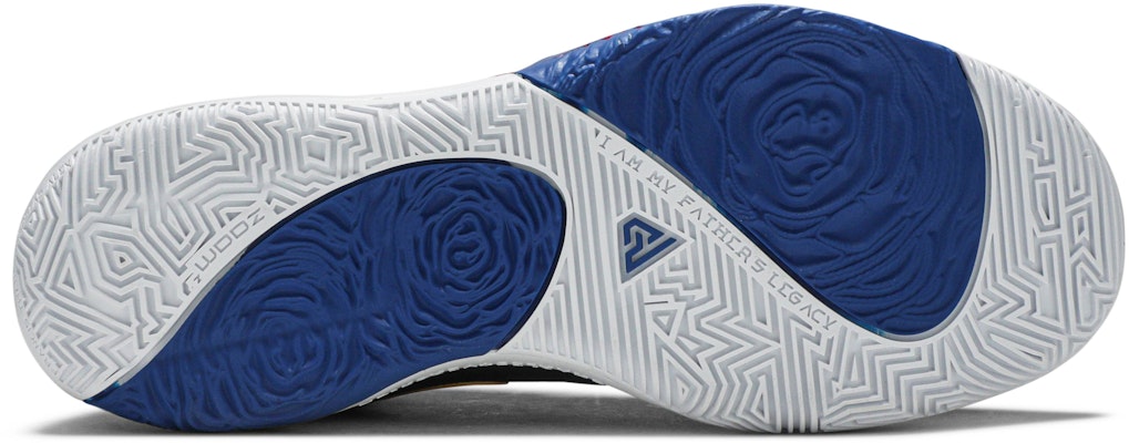 Nike Zoom Freak 1 'All Star - Employee of the Month' CD4962-001 Shop Nike Zoom Freak 1 'All Star - Employee of the Month' CD4962-001