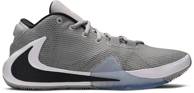 Nike Zoom Freak 1 'Atmosphere Grey' Sepatu Sneaker Pria Abu-Abu BQ5422-002 Buy Nike Zoom Freak 1 'Atmosphere Grey' Sepatu Sneaker Pria Abu-Abu BQ5422-002