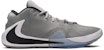 Nike Zoom Freak 1 'Atmosphere Grey' Lelaki BQ5422-002