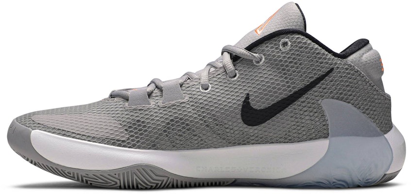 Nike Zoom Freak 1 '大氣灰' BQ5422-002 Lookbook Nike Zoom Freak 1 '大氣灰' BQ5422-002