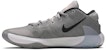 Nike Zoom Freak 1 'Atmosphere Grey' Lelaki BQ5422-002