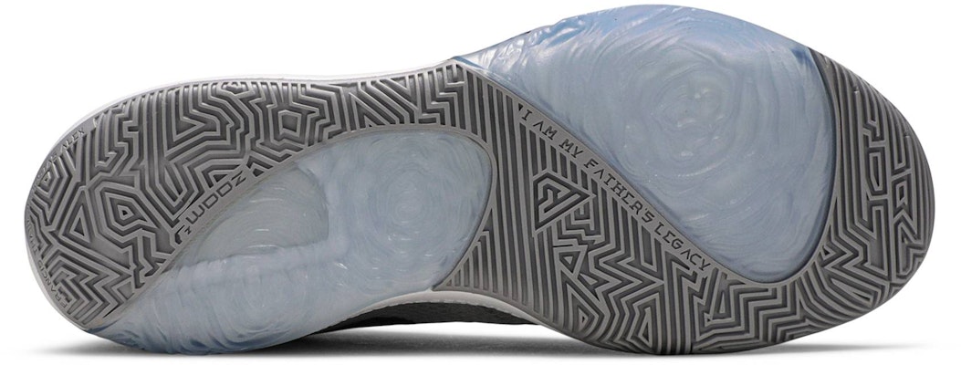Nike Zoom Freak 1 'Atmosphere Grey' BQ5422-002 Shop Nike Zoom Freak 1 'Atmosphere Grey' BQ5422-002