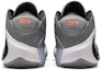 Details for Nike Zoom Freak 1 'Atmosphere Grey' Lelaki BQ5422-002