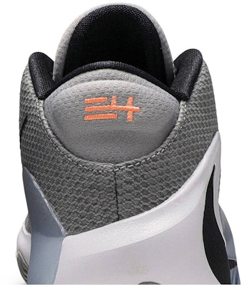 Nike Zoom Freak 1 'Atmosphere Grey' BQ5422-002 Sizing Nike Zoom Freak 1 'Atmosphere Grey' BQ5422-002