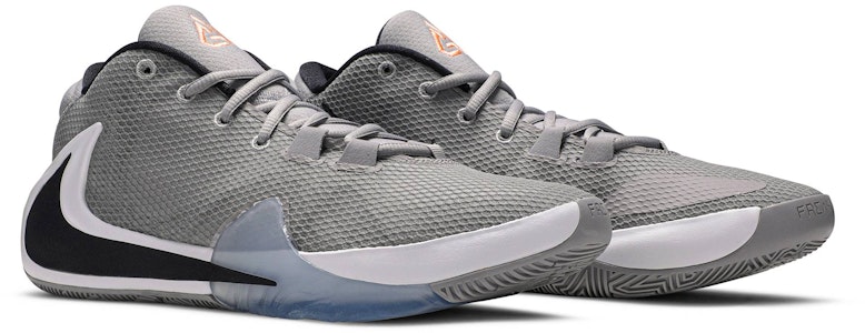 Nike Zoom Freak 1 'Atmosphere Grey' Sepatu Sneaker Pria Abu-Abu BQ5422-002 Cheap Nike Zoom Freak 1 'Atmosphere Grey' Sepatu Sneaker Pria Abu-Abu BQ5422-002