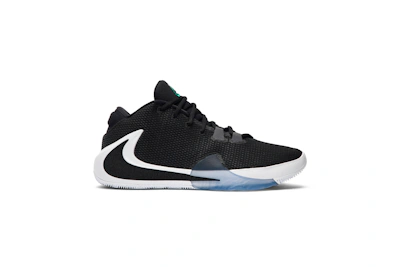 Nike Zoom Freak 1 'Black'