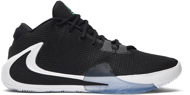 Nike Zoom Freak 1 'Black' BQ5422-001 Buy Nike Zoom Freak 1 'Black' BQ5422-001