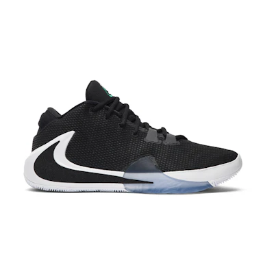 Nike Zoom Freak 1 'Black'