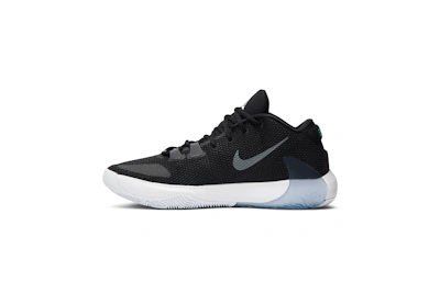 Nike Zoom Freak 1 'Black'