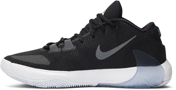 Nike Zoom Freak 1 'Negro' BQ5422-001 Lookbook Nike Zoom Freak 1 'Negro' BQ5422-001