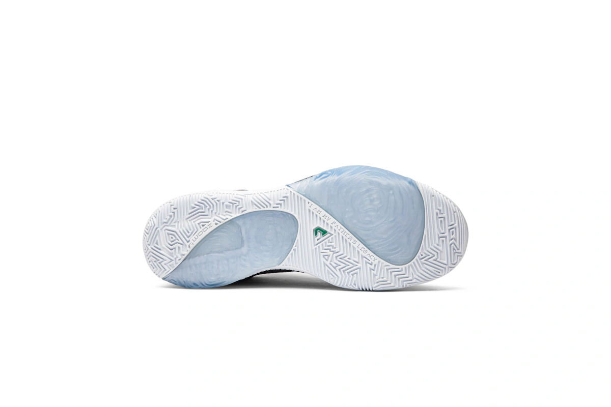 Nike Zoom Freak 1 'Black'