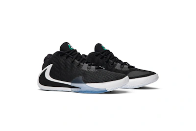 Nike Zoom Freak 1 'Black'
