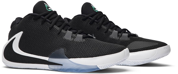 Nike Zoom Freak 1 'Negro' BQ5422-001 Cheap Nike Zoom Freak 1 'Negro' BQ5422-001