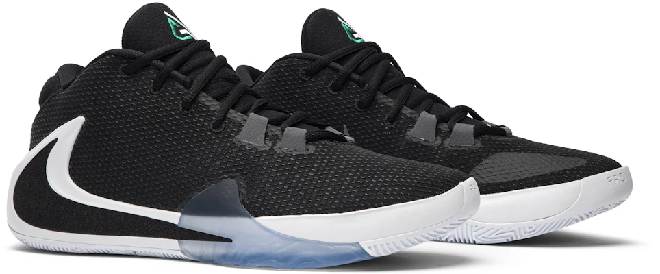 Nike Zoom Freak 1 'Black' BQ5422-001 Cheap Nike Zoom Freak 1 'Black' BQ5422-001